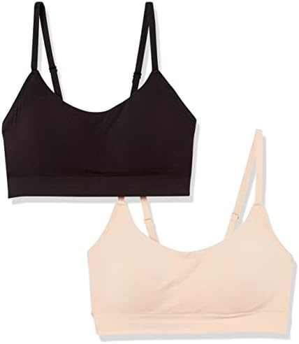 Comfortable Wirefree Bra Pack for Women - Perfect Fit and Style