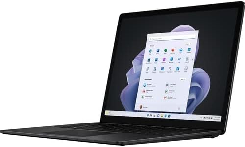 Microsoft Surface Laptop 5 15 Touchscreen Notebook with i7 Processor