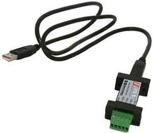 USB to RS-485 Mini Converter - 2 Wire for Reliable Connectivity