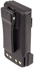 Battery Compatible with Motorola APX 1000 Radio - 7.4V 2500 mAH Li-ION