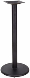 Kratos 42 Bar Height Table Base - Sturdy and Stylish