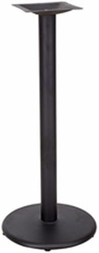 Kratos 42 Bar Height Table Base - Sturdy and Stylish