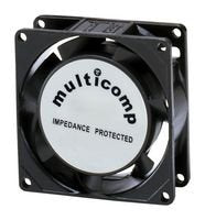 MC21683 AXIAL Fan 92MM 240VAC 226mA for Efficient Cooling