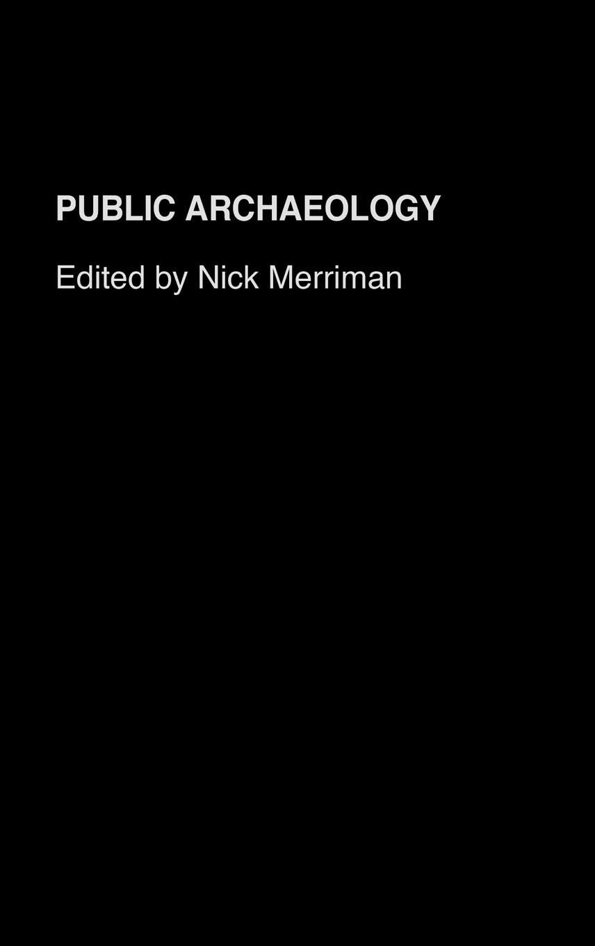 Public Archaeology: Engaging Communities in Historical Discovery
