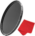 X2 IR Infrared Filter 67mm - Weather-Sealed Frame for Infrared