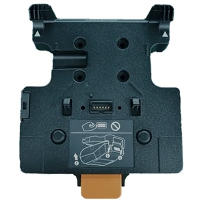 Brother Active Docking Station with Power & USB Connectivity