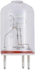 Tower Lighting White Xenon Flashtube for Aviation Safety Systems