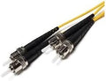 ST-ST OS2 Fiber Patch Cable 85M - High-Speed Singlemode