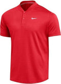 Nike Mens Men's Dri-fit Victory Blade Polo - Performance Comfort