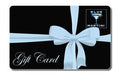 Blue Martini Gift Card - Perfect for Nightlife Enthusiasts
