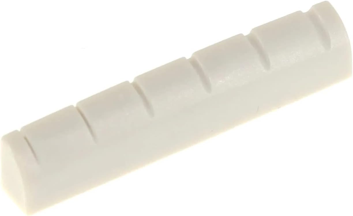 Enhanced Tone: Graph Tech White TUSQ Nut - Martin Guitar