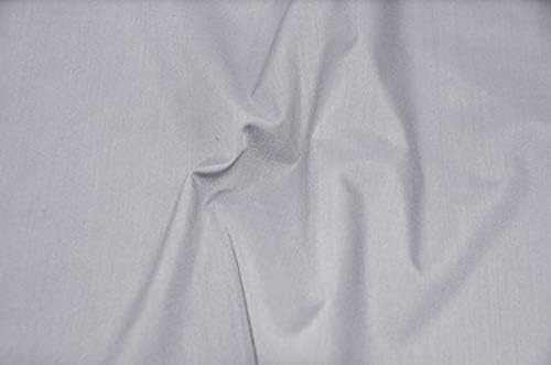 Sedona Designz 60 Wide Premium Cotton Blend Broadcloth Fabric