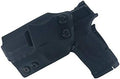 IWB Kydex Holster for M&P 380 Shield EZ - Adjustable Cant & Retention