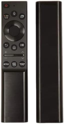 Enhanced Control for 2021 Samsung QLED TVs - Amtone Remote