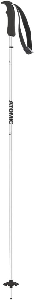 Salomon Lightweight Ski Poles for Precision!