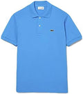 Lacoste Boys Regular Fit Petit Piquolo: Stylish Comfort