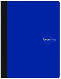 TOPS Oxford FocusNotes Composition Book 7-1/2 in x 9-3/4 in