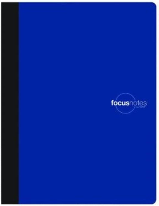 Top-Quality FocusNotes Composition Book for Effortless Organization
