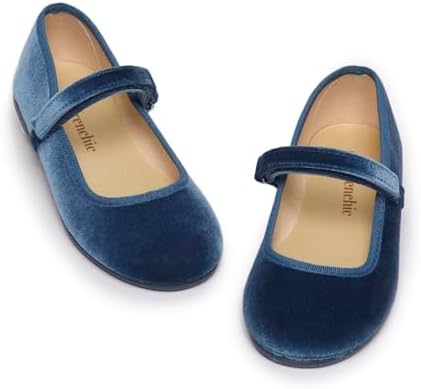 Childrenchic Mary Jane Shoes for Girls: Classic & Comfortable