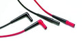 Fluk L224 SurGrp Insulated Test Leads - TwistGuard Safety and Grip