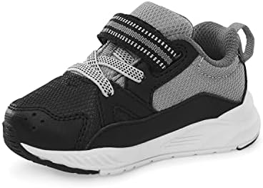 Stride Rite Unisex-Child M2p Journey2 Athletic Sneaker Review