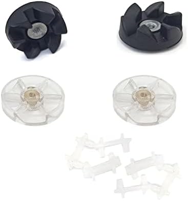 Nutribullet Blender Parts Set: Keep Blending Smoothly!