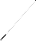 Shakespeare 6400-R Phase III 4ft VHF Antenna - Compact 3dB Gain