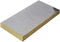 Rockwool 8# Density Foil-Faced Stone Wool Insulation Batts - Pro