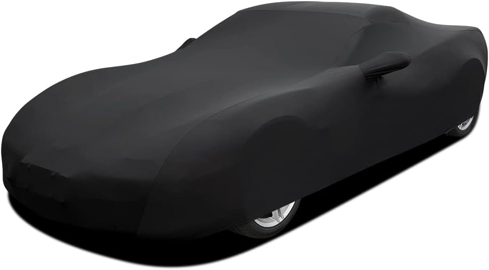 WinPower Indoor Sports Car Cover for Dustproof Protection