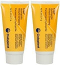 Hydrophilic Wound Dressing Paste 2.5 oz Pack of 2 - Zinc Oxide Care
