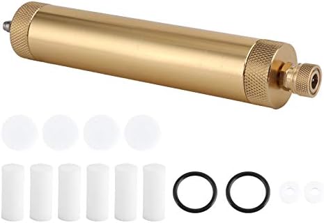 Zerone 30Mpa Oil Water Separator: Remarkable Separation, Easy to Use