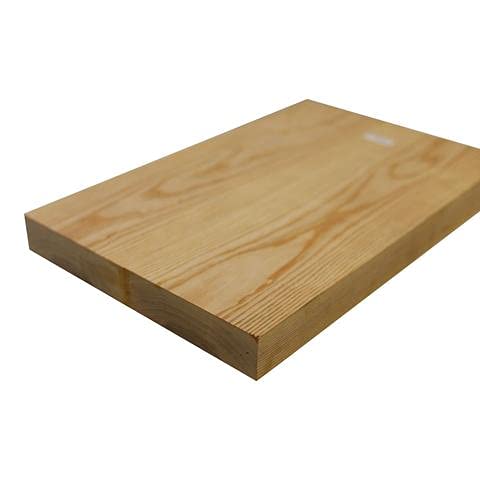 Swamp Ash Bass Guitar Body Blank for Electric Guitar Crafting
