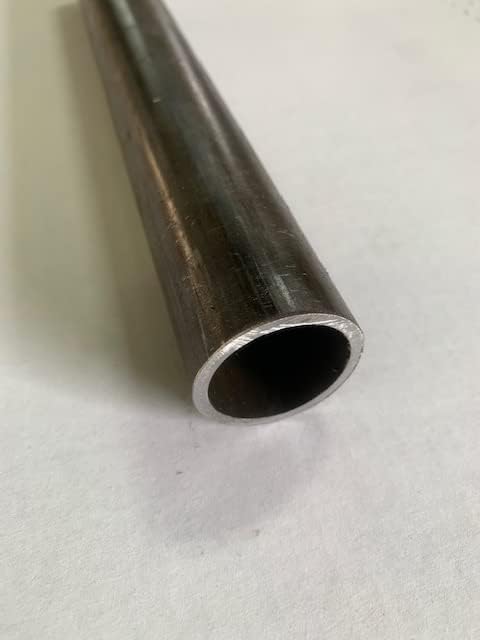 1.25 OD x 1/8 Wall DOM Steel Tube for Custom Projects