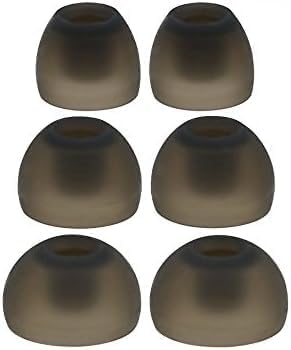 Ultimate Comfort: NICKSTON Ear Tips Set
