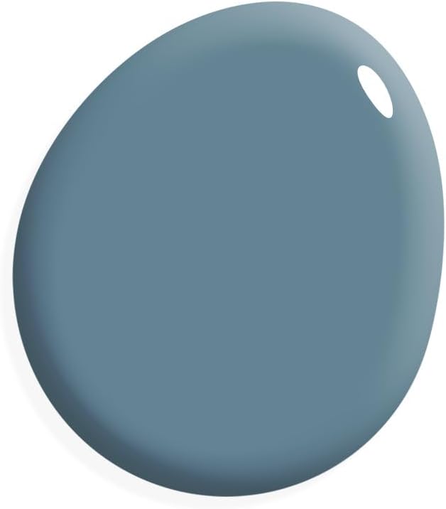 Chalk-Based One Step Paint for Furniture and Decor by Rugo