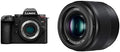 Panasonic LUMIX DC-G9M2BODY Micro Four Thirds Camera - Pro Speed