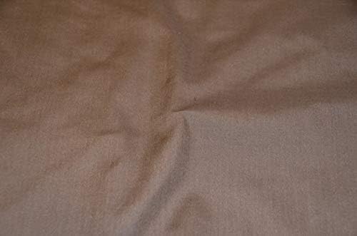 Sedona Designz 60 Wide Premium Cotton Blend Broadcloth Fabric
