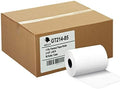 Gorilla Supply 2 1/4 in x 85 ft Thermal Receipt Rolls - 50 Pack