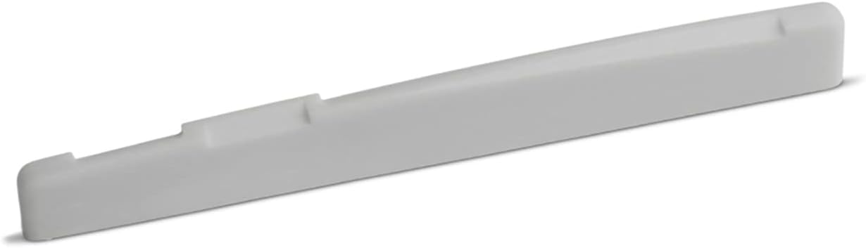 Upgrade Your Yamaha Guitar with 9mm Bone Saddle | MacNichol Guitars