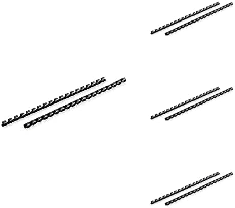 Mead CombBind Binding Spines for Durable Document Binding
