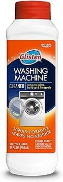 12 oz. Washer Magic: Ultimate Washing Machine Cleaner