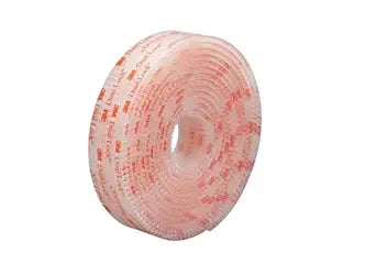 Scotch SJ3560 Dual Lock 250 Reclosable Fastener 1ft x 10ft Clear