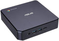 ASUS CHROMEBOX 3-N017U Mini PC - Compact 4K Mini PC