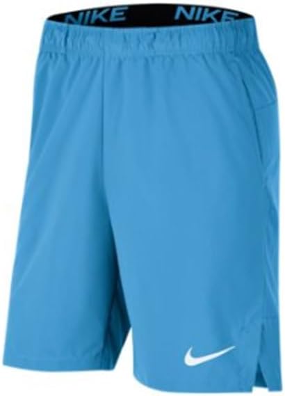 Nike Team Men's DRI-FIT Flex Woven Short for Ultimate Comfort