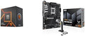 AMD Ryzen 9 7900X + TUF Gaming X870-PLUS WiFi - High-Performance