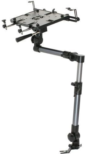 Mobotron MS-526SS Heavy-Duty Laptop Mount for Secure Use