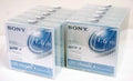 LTO Ultrium-4 Data Tape 10 Pack - Reliable Long-Term Backup