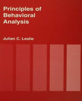 Principles of Behavioural Analysis - Foundational Text