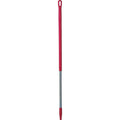 Vikan 51ft Small Handle for Tube Cleaners and Squeegees - Durable Fit