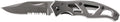 Gerber Paraframe Mini Pocket Knife, 2.2 in Serrated - Compact EDC